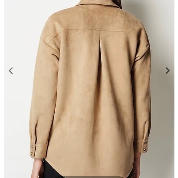 J Jill Shacket 3X - Picture 6 of 9